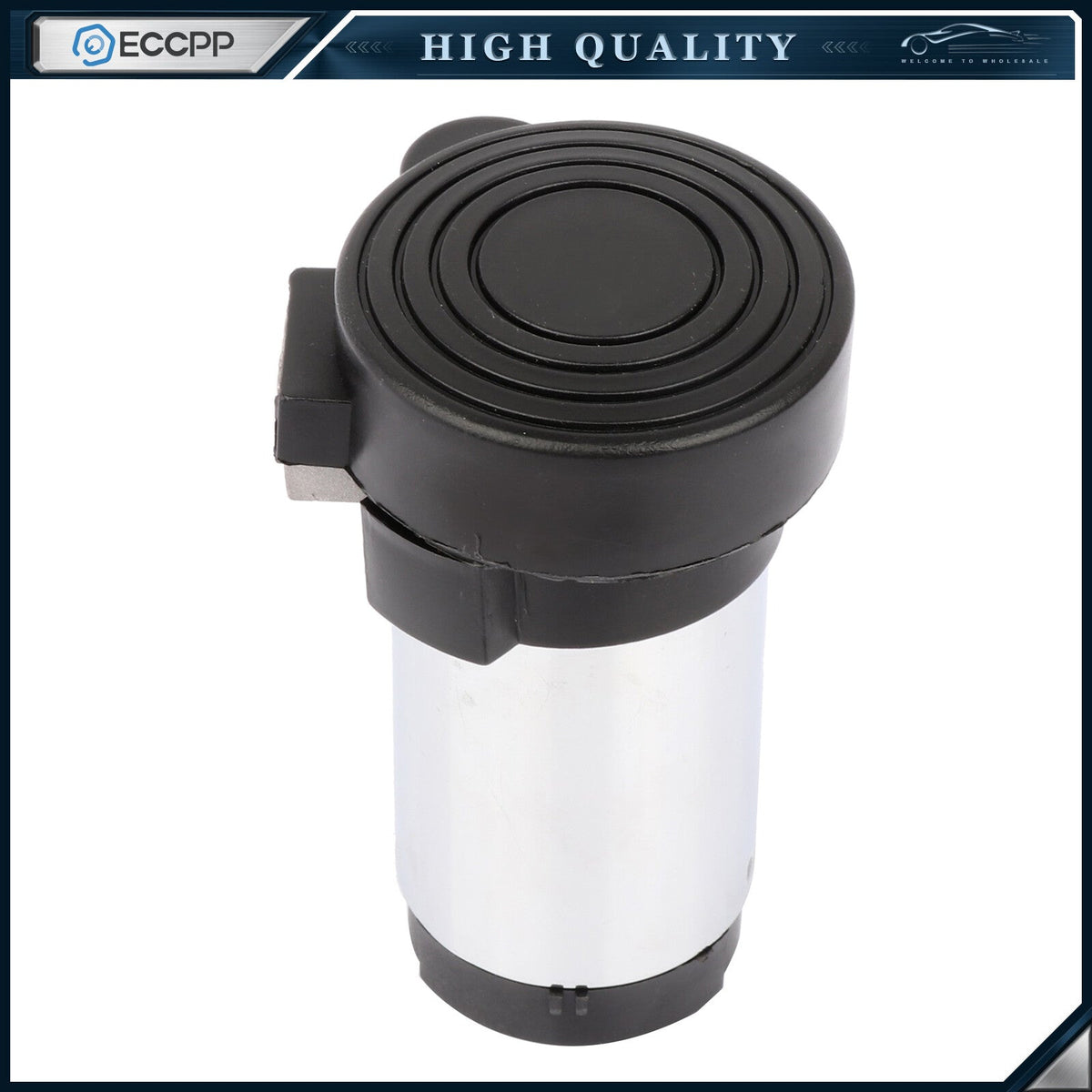 12V Air Horn Compressor For Motorcycle Boat Car Marine horn Air Horn  178DB 6B93BC-57