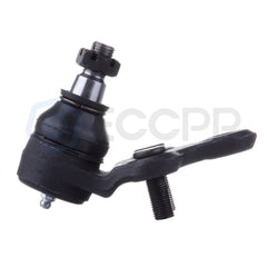 Front Lower Ball Joints Steering Outer Tie Rod End For 1992-2001 Toyota Camry 6B93BC-57