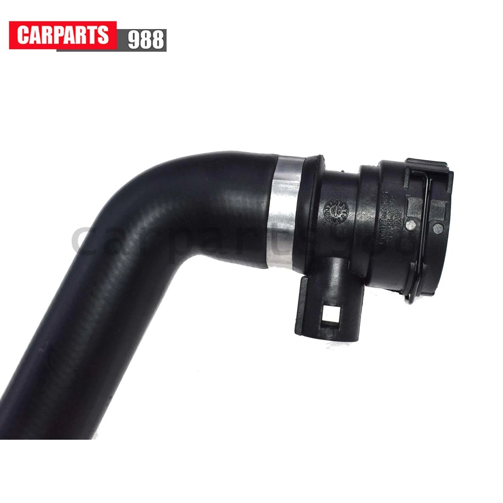 Radiator Hose Lower 11531705224 For BMW E39 528i 1998-2000 525i 530i 2001-2003 6B93BC-57