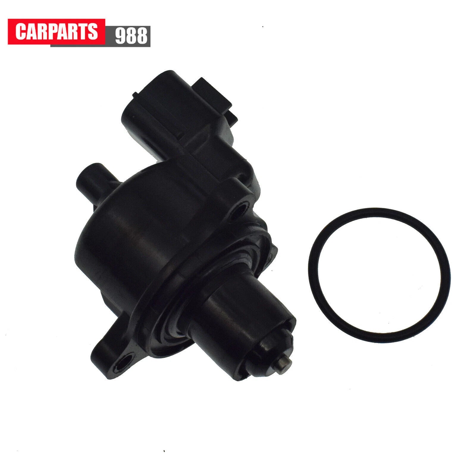 MD628166 IAC Idle Air Control Valve for Stratus Sebring Coupe Eclipse Galant 6B93BC-57