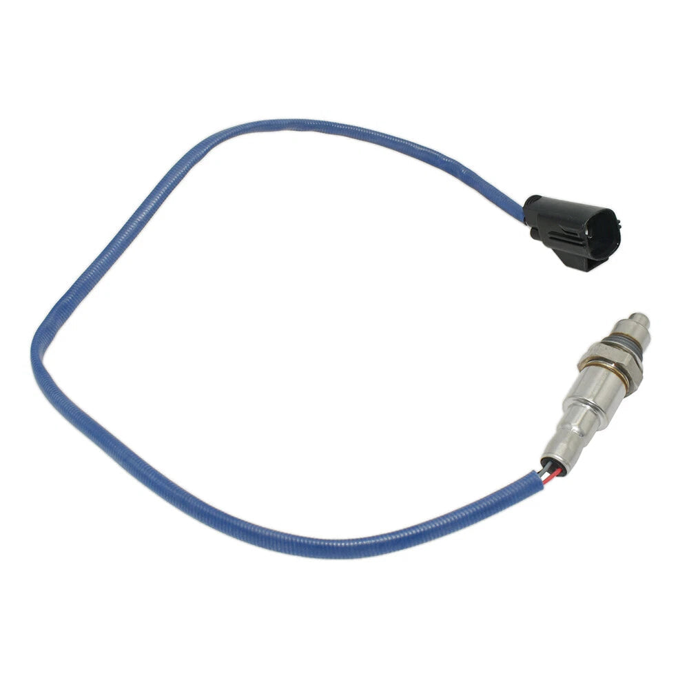 C2D23702 Rear Oxygen O2 Sensor For 16-18 Land Rover Range Rover Sport 3.0L 5.0L 6B93BC-57