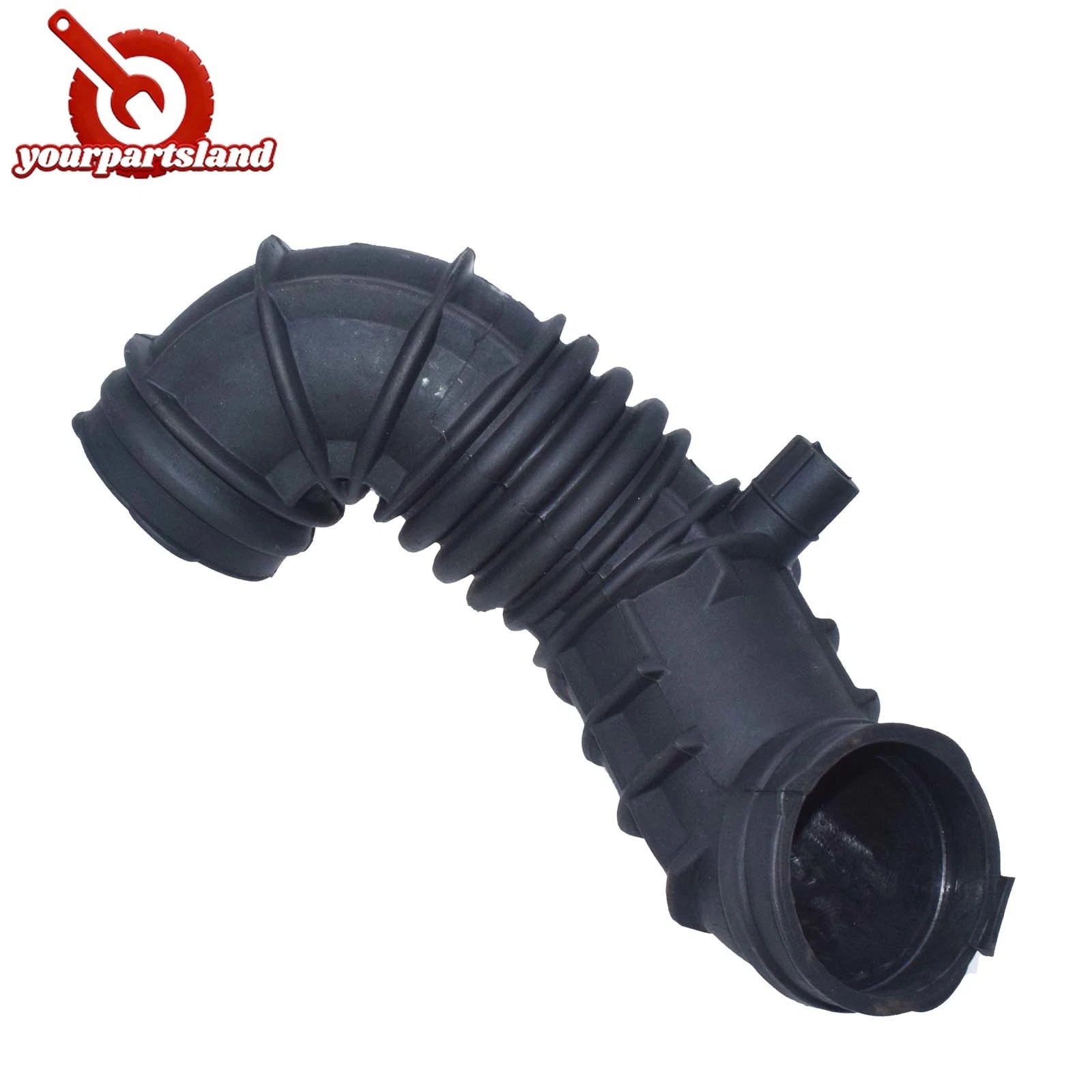 For MINI R52 Cooper R50 R53 1.6L Air Filter Pipe Boot Intake Hose 13721477839 6B93BC-57