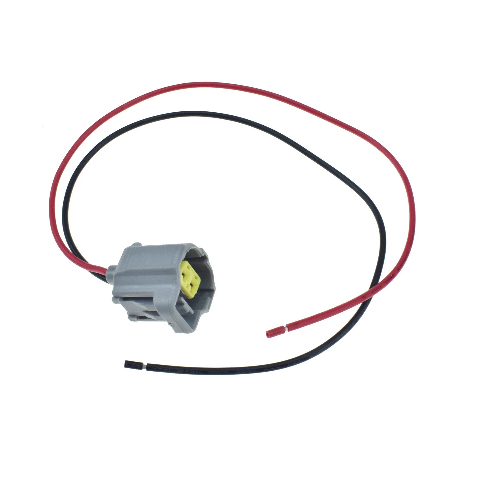 Coolant Water Temperature Sensor Connector Pigtail for Toyota Lexus 89422-20010 6B93BC-57
