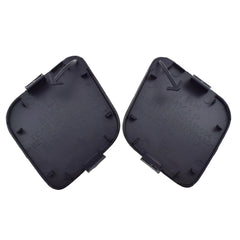 Front Left & Right Bumper Trailer Tow Cover Cap For Toyota Auris E180 2016-2018 6B93BC-57
