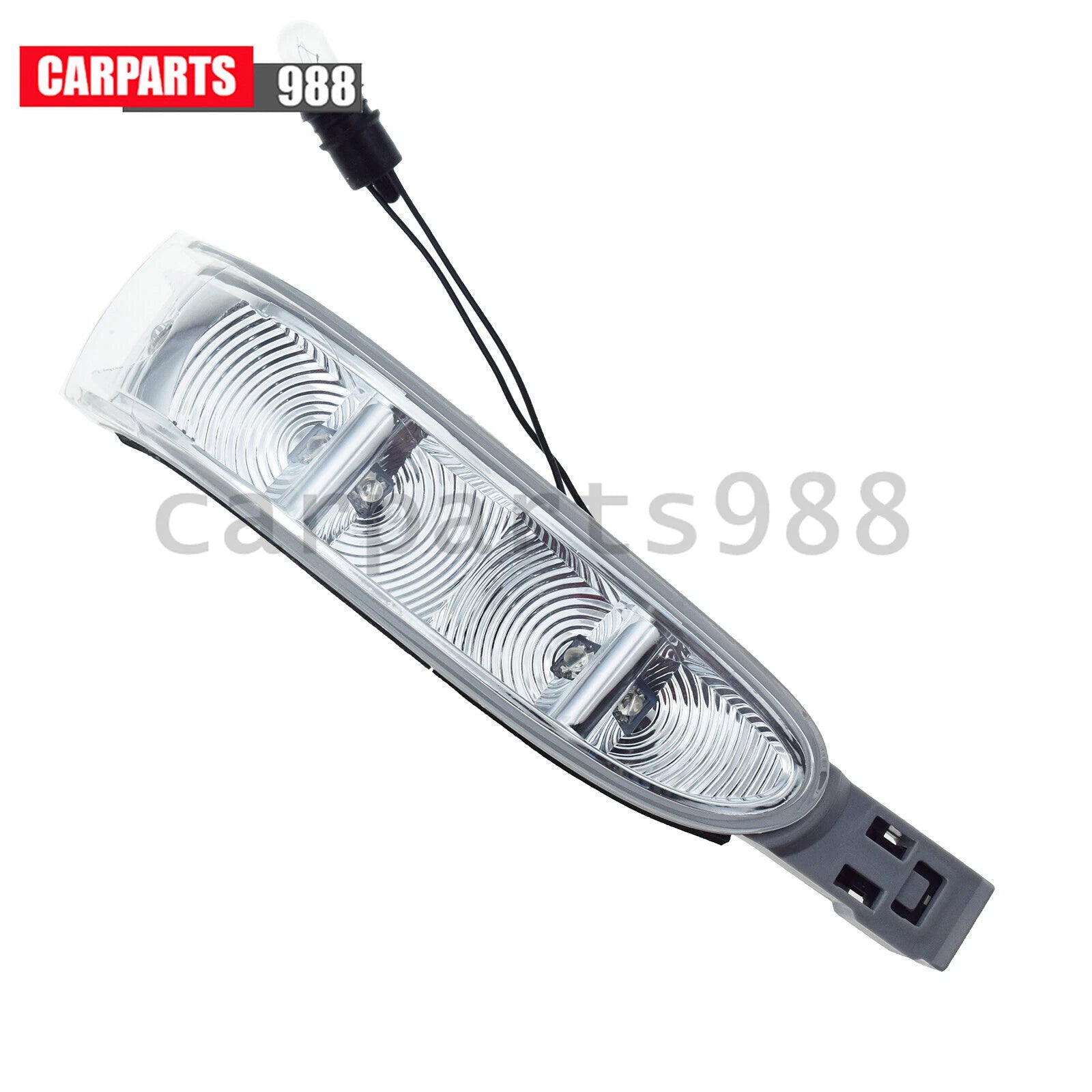 Right Side Door Mirror Turn Signal Light for Mercedes W164 W251 ML320 1648200621 6B93BC-57