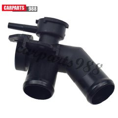 Radiator Coolant Filler Neck Pipe For Nissan Murano 2009-2014 Quest 2011-2017 6B93BC-57