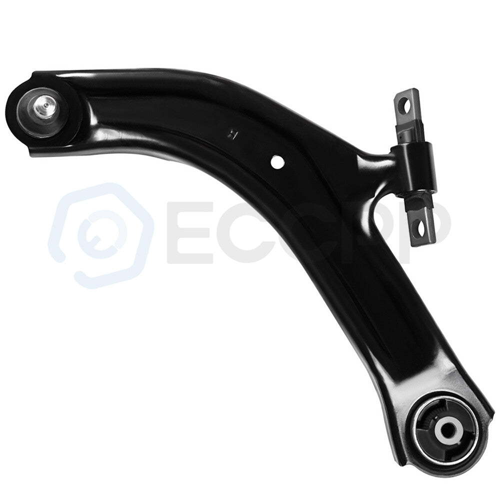 8pcs For 2007 08-2012 Nissan Sentra Front Lower Control Arms Sway Bars Tie Rods KOEEP