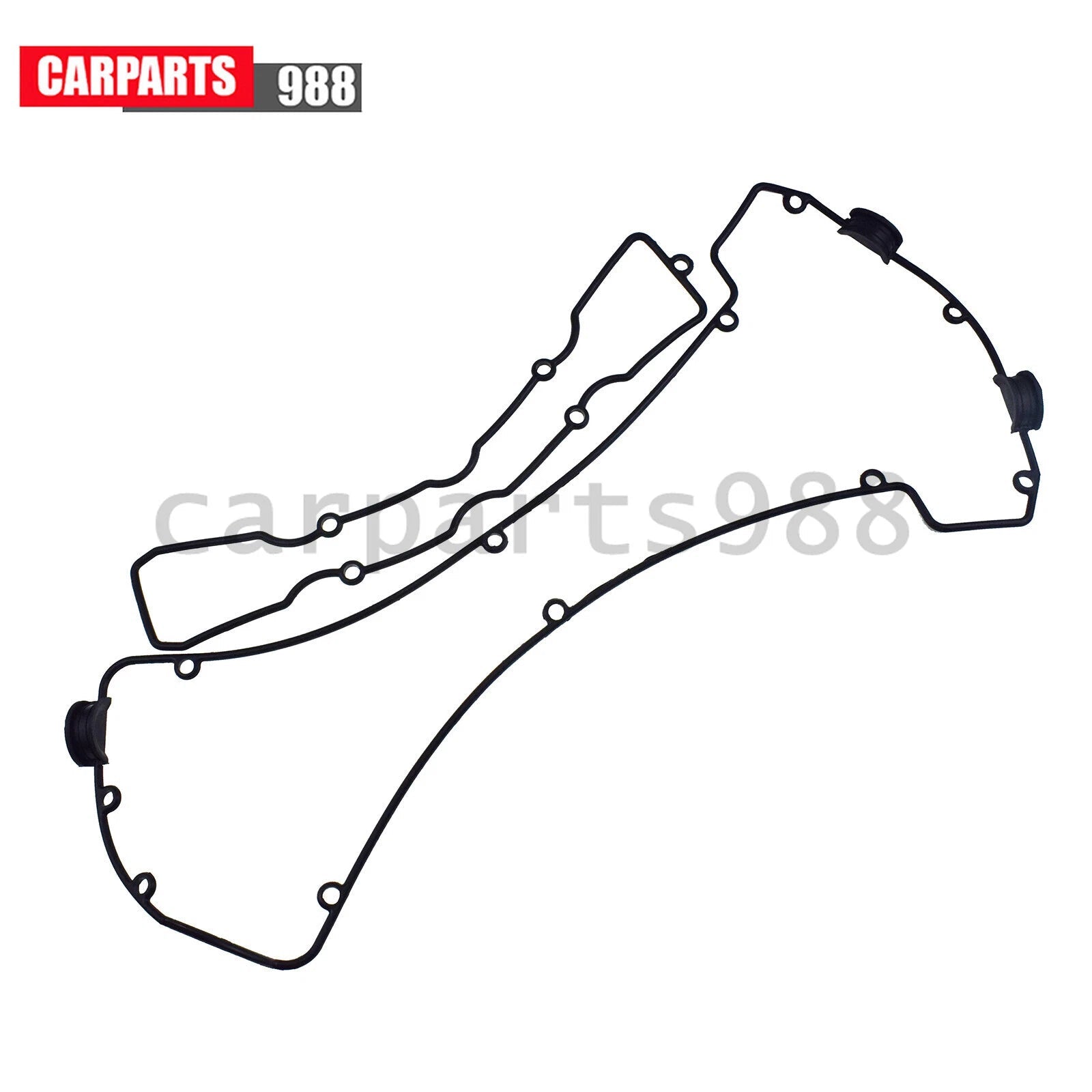 153528102 Valve Cover Gasket Set Fit For Saab 9-3 9-5 900 9000 8822041 9321464 6B93BC-57