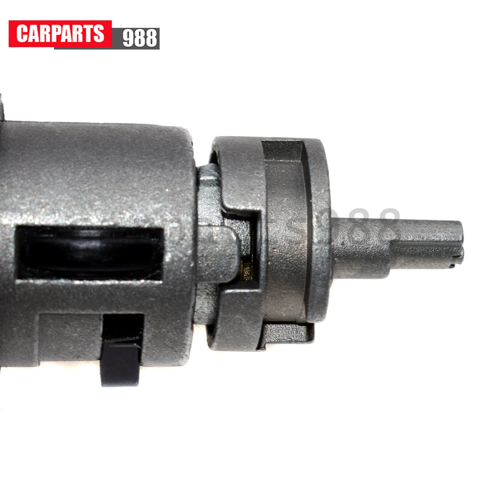 Ignition Lock Cylinder with Keys For VW Beetle Cabrio Golf Scirocco 357905855B 6B93BC-57