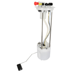 For 2019-2017 Chevy Silverado GMC Sierra 2500 HD 3500 HD 6.0L Fuel Pump Aseembly 6B93BC-57