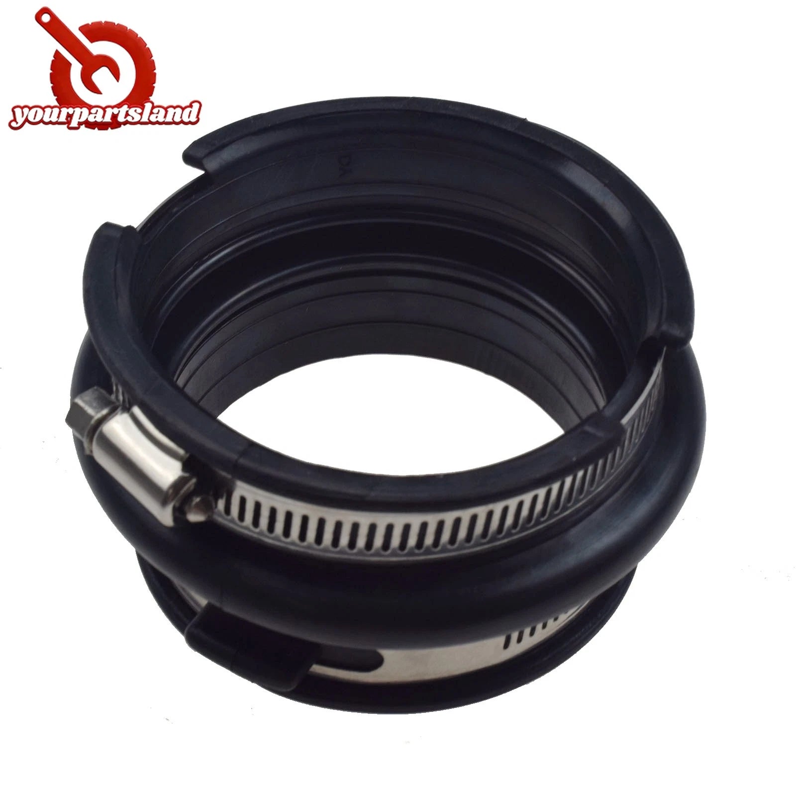 FOR COLORADO CANYON 3.5 3.7 AIR TO THROTTLE BODY RUBBER HOSE 2004-2012 15202417 6B93BC-57