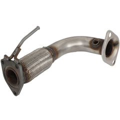 Catalytic Converter For 2003-2007 Honda Accord 2.4L Front Flex Pipe EPA Approved 6B93BC-57