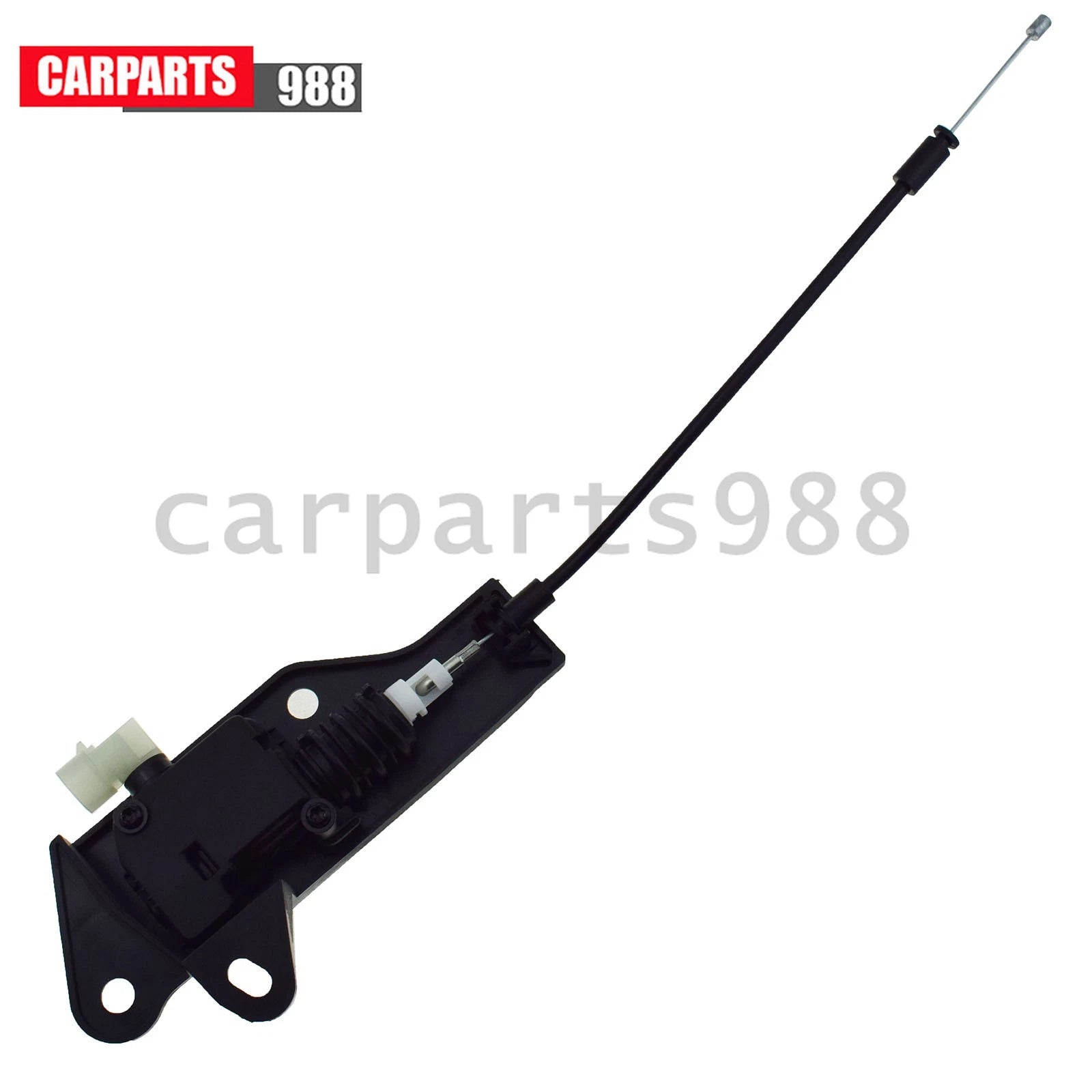 Left Hood Frunk Lock Latch Actuator For Tesla Model 3 2017-2022 1098789-00-D 6B93BC-57