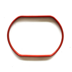 ECCPP Intake Gasket For 01-03 Ford Crown Victoria Mercury Grand Marquis 4.6L ECCPP