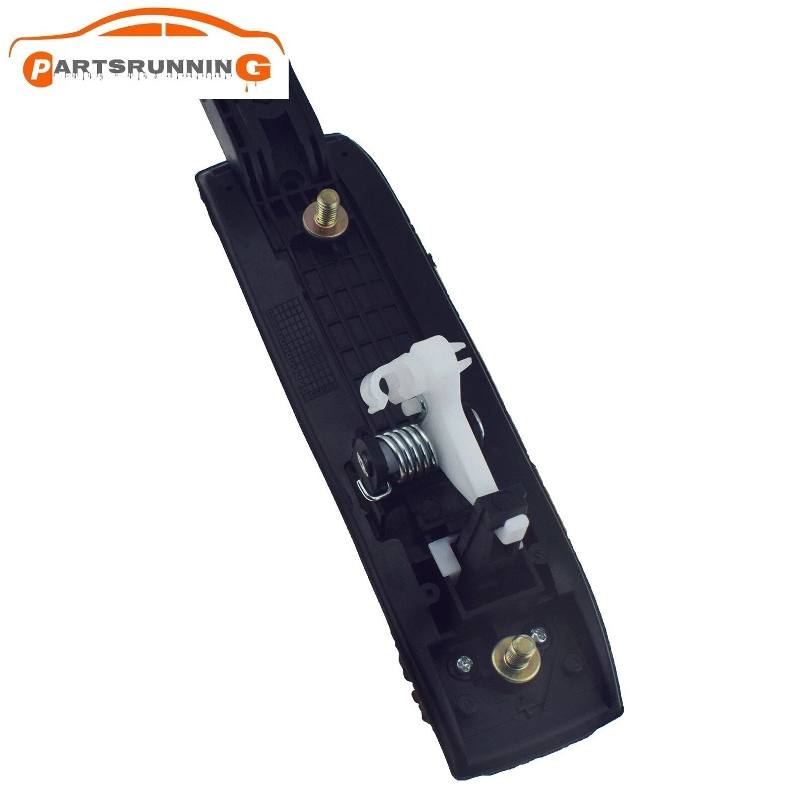 83650-4E020 Rear Outside Door Handle Left For Kia Bongo3 K2500 K2700 K2900 2006+ 6B93BC-57