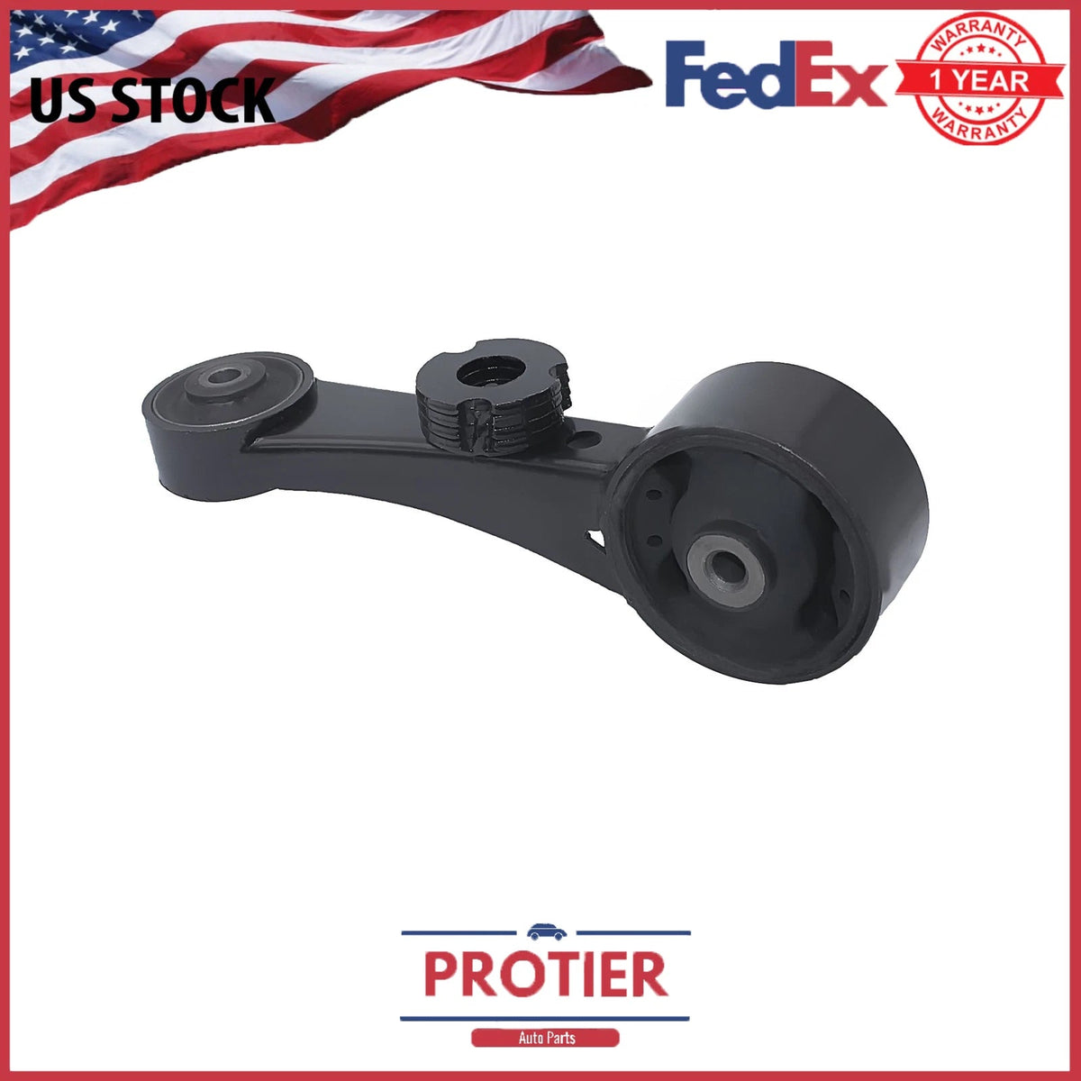 Right Torque Strut For 2015-2019 Toyota SIENNA V6 3.5L AWD 6B93BC-57