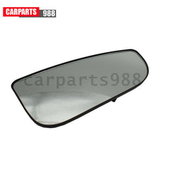 Right Side Tow Mirror Glass Outer Convex For Dodge Ram 1500 2500 3500 68067730AA 6B93BC-57