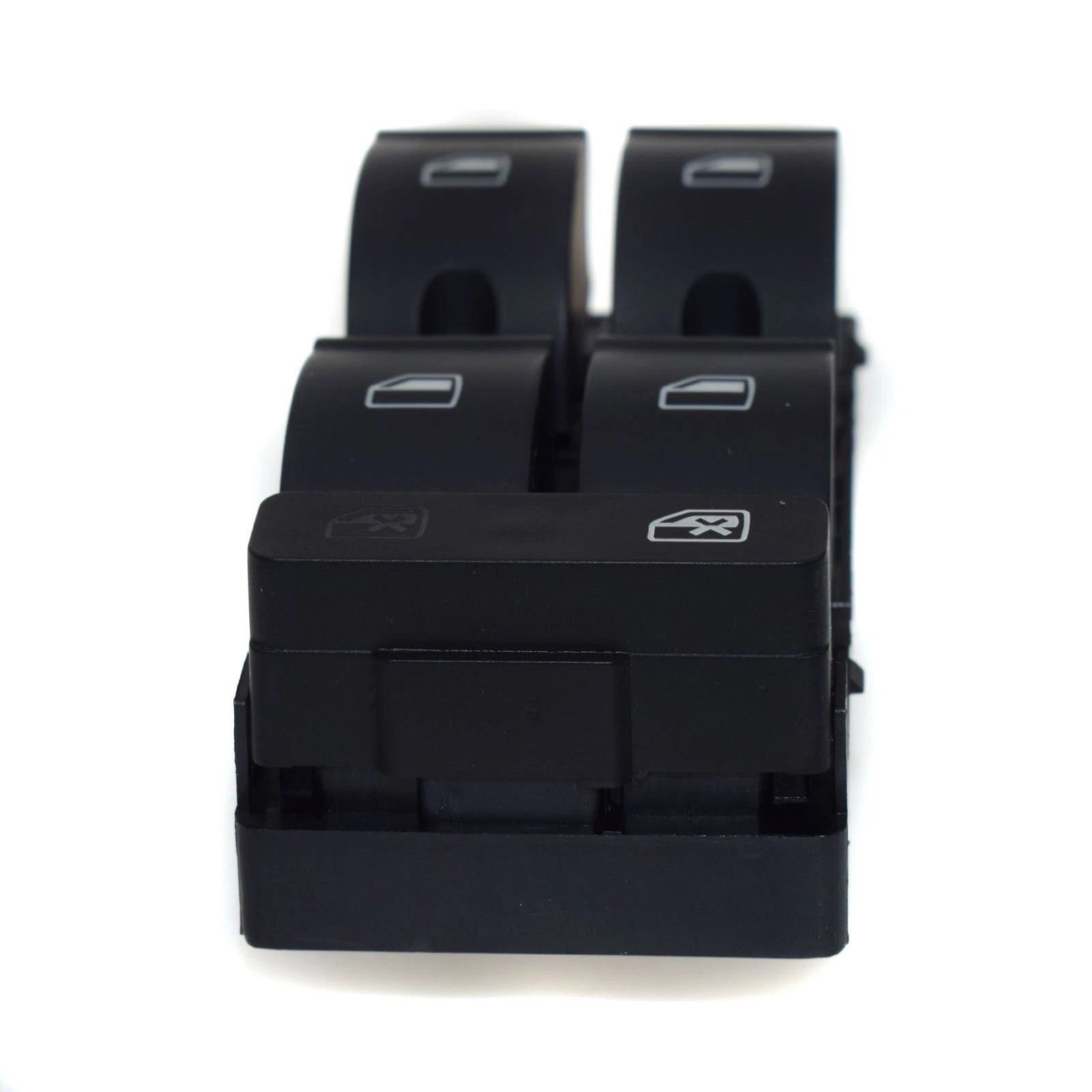 Master Power Window Control Panel Switch For Audi A4 B6 B7 Sedan 8ED959851 6B93BC-57