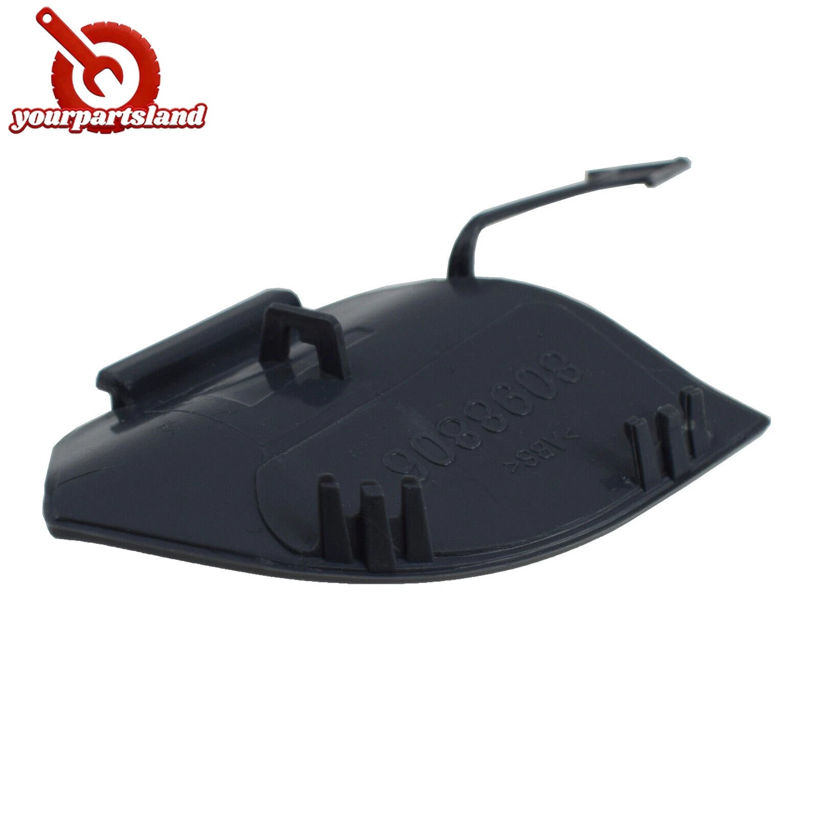 Front / Rear Bumper Tow Hook Cover Cap for BMW G01 X3 M40i M Sport 2018-2021 6B93BC-57