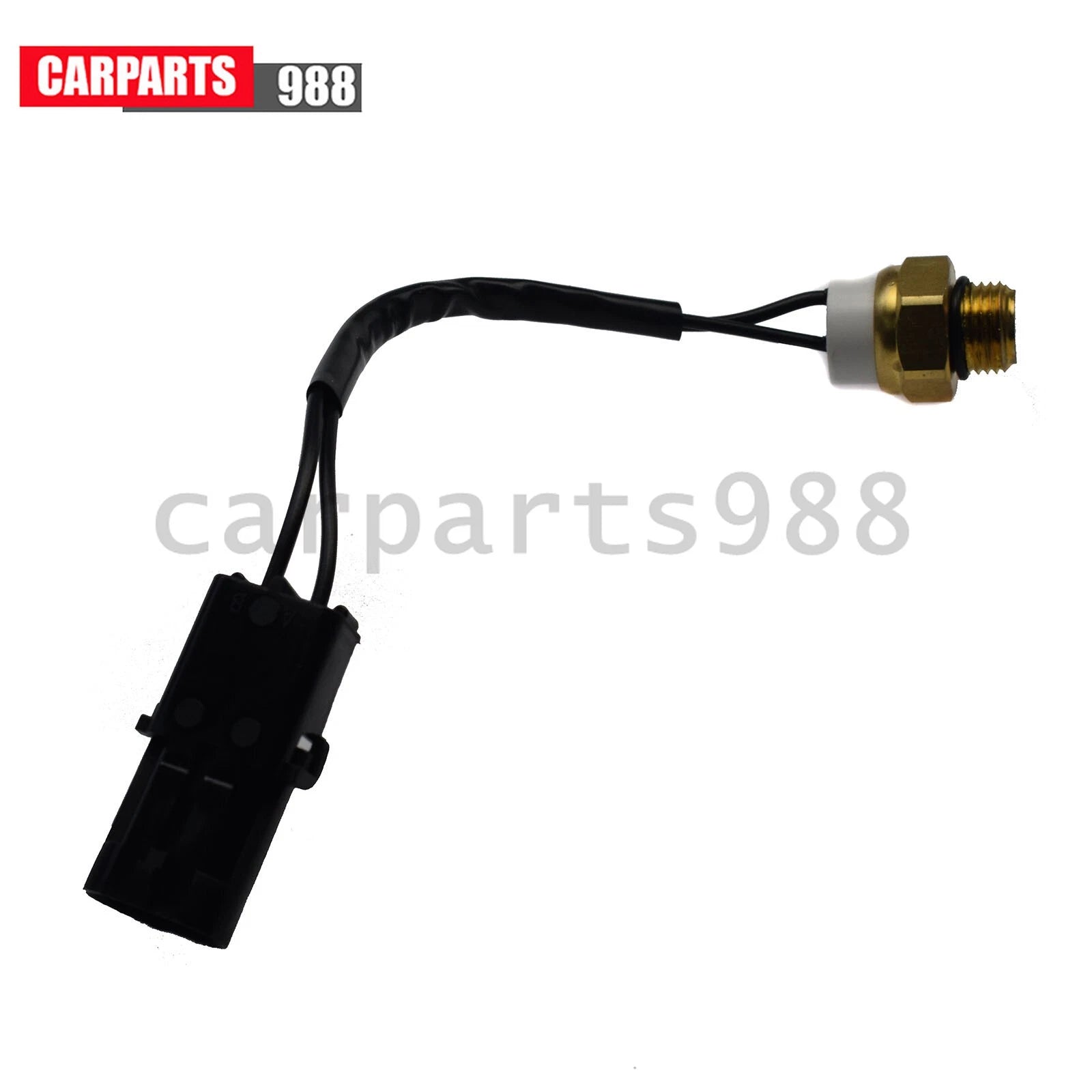 RE503242 Temperature Sensor For John Deere 5055E 5045E 5045D 5055D 5075E 5065E 6B93BC-57