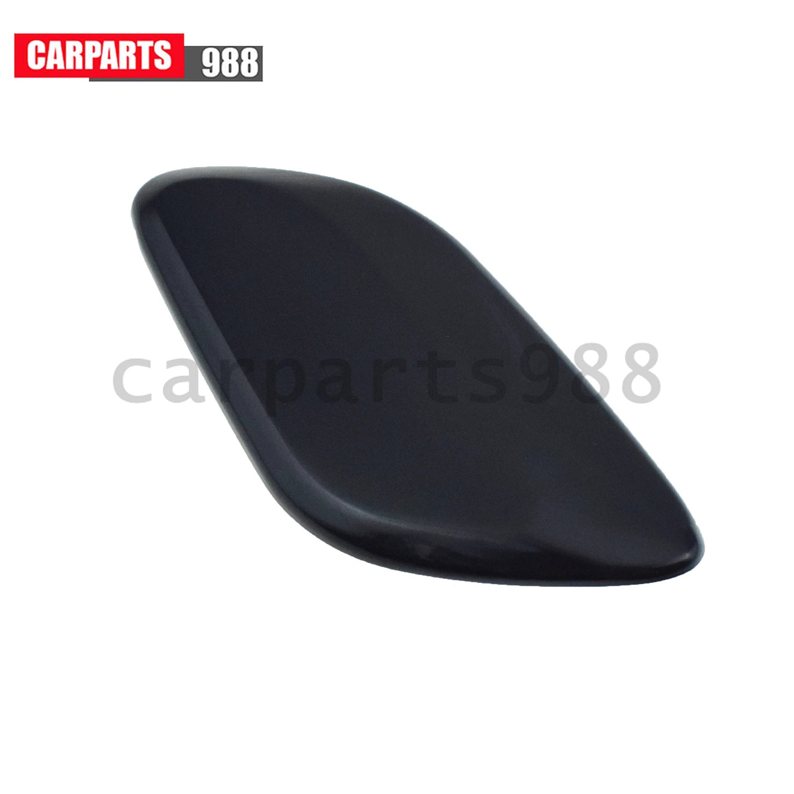 Left Side Headlight Washer Spray Jet Cap For Volvo XC70 2008-2016 39883906 6B93BC-57