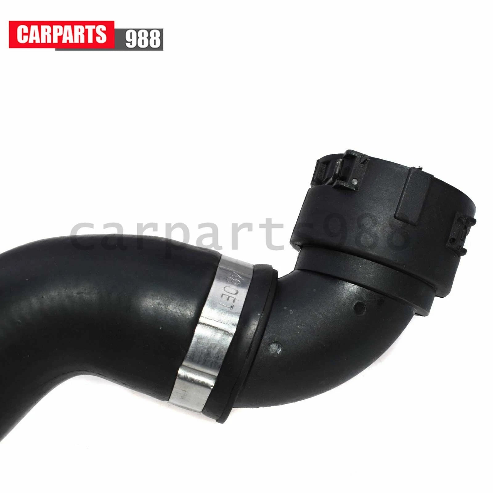 Upper Lower Radiator Coolant Hose For BMW 528i 525i 530i 11531705223 11531705224 6B93BC-57