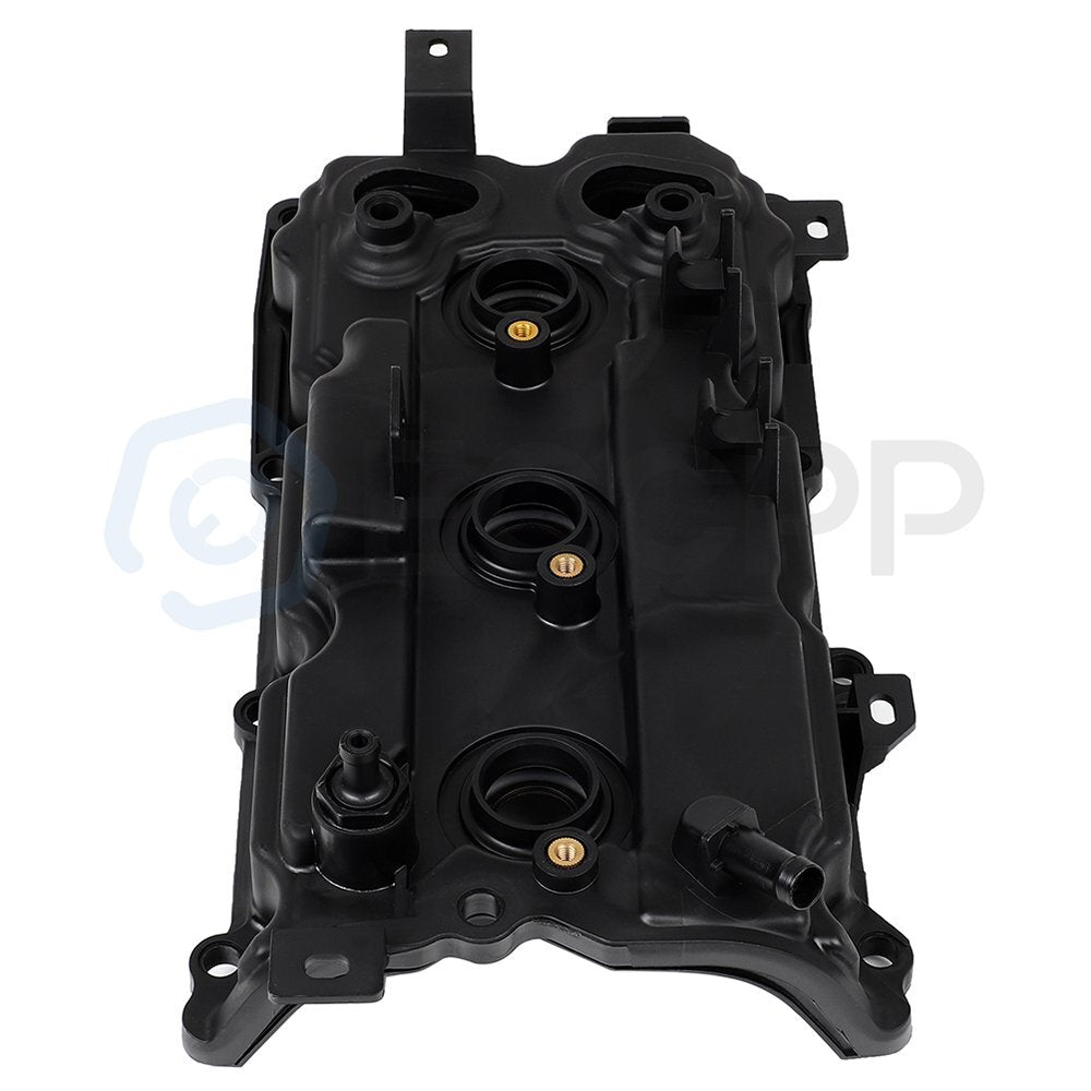 Valve Cover W/ Gasket Passenger For Nissan 350Z 3.5L 07 08 2009 KOEEP