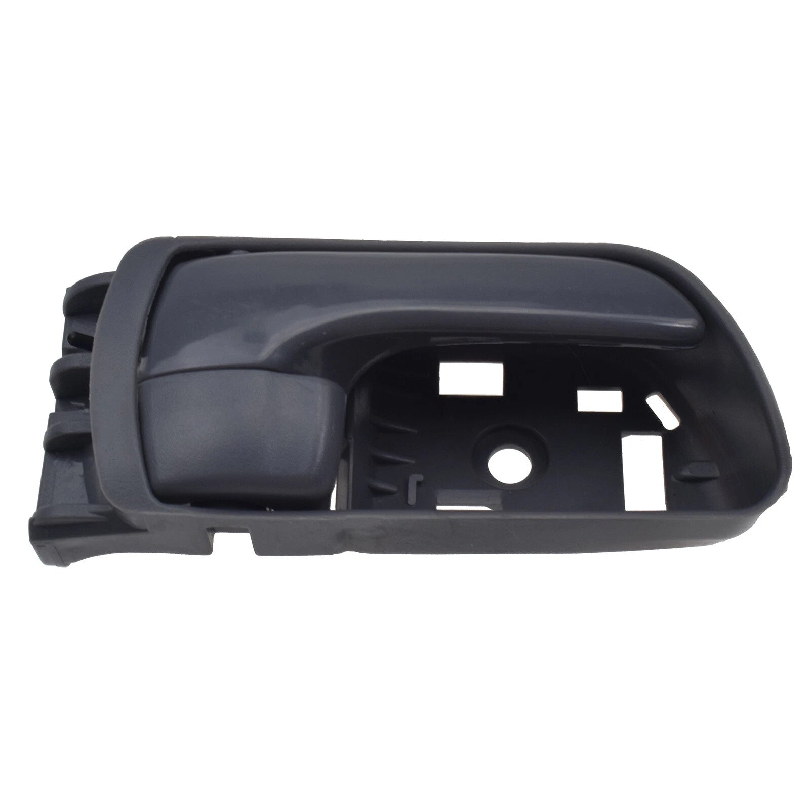 Gray Interior Door Handle Front Right For 2004-2010 Toyota Sienna 69205-AE010 6B93BC-57