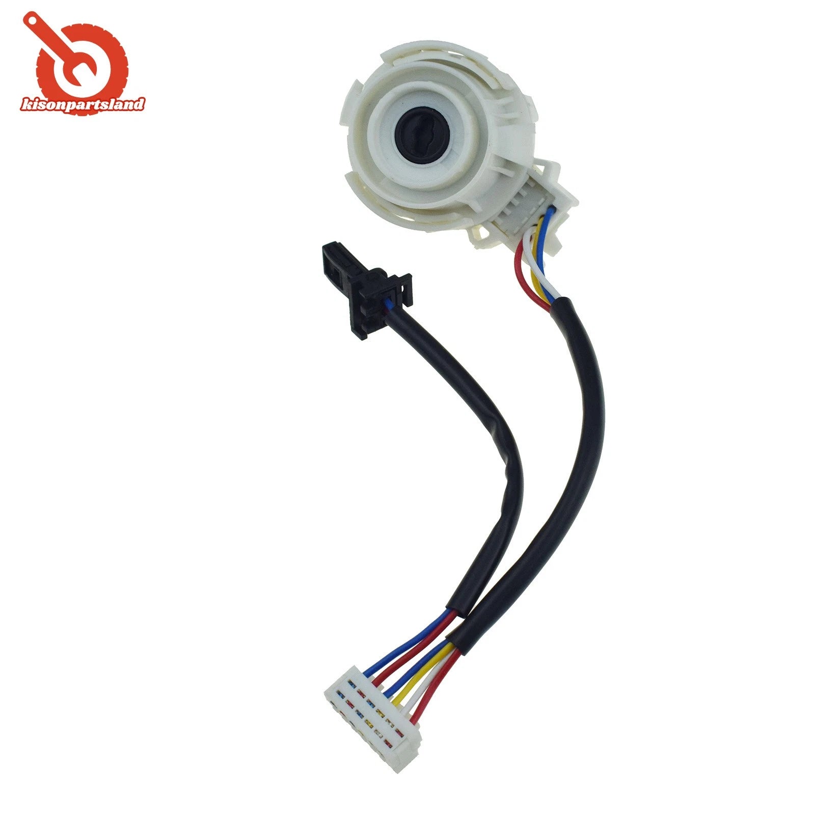 Ignition Starter Switch Start Button For Audi A1 Q3 VW Tiguan Alhambra 1K0905849 6B93BC-57