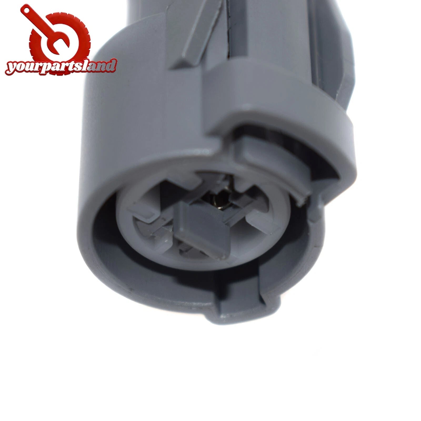 Cooling Fan Switch & Coolant Sensor & Connectors For Honda Odyssey Accord Pilot 6B93BC-57