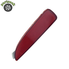 Rear Left Bumper Reflector Light Side Marker Lamp For Mazda 3 5 6 D350515L0E 6B93BC-57