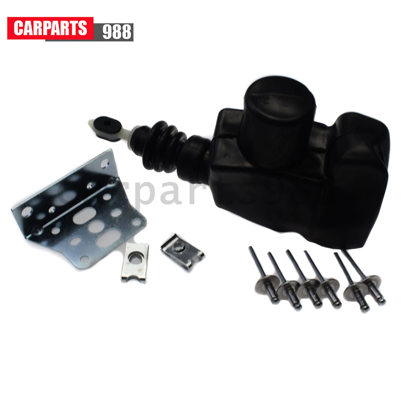 Power Door Lock Actuator For Chevrolet GMC Blazer K1500 K2500 Astro 22020256 6B93BC-57