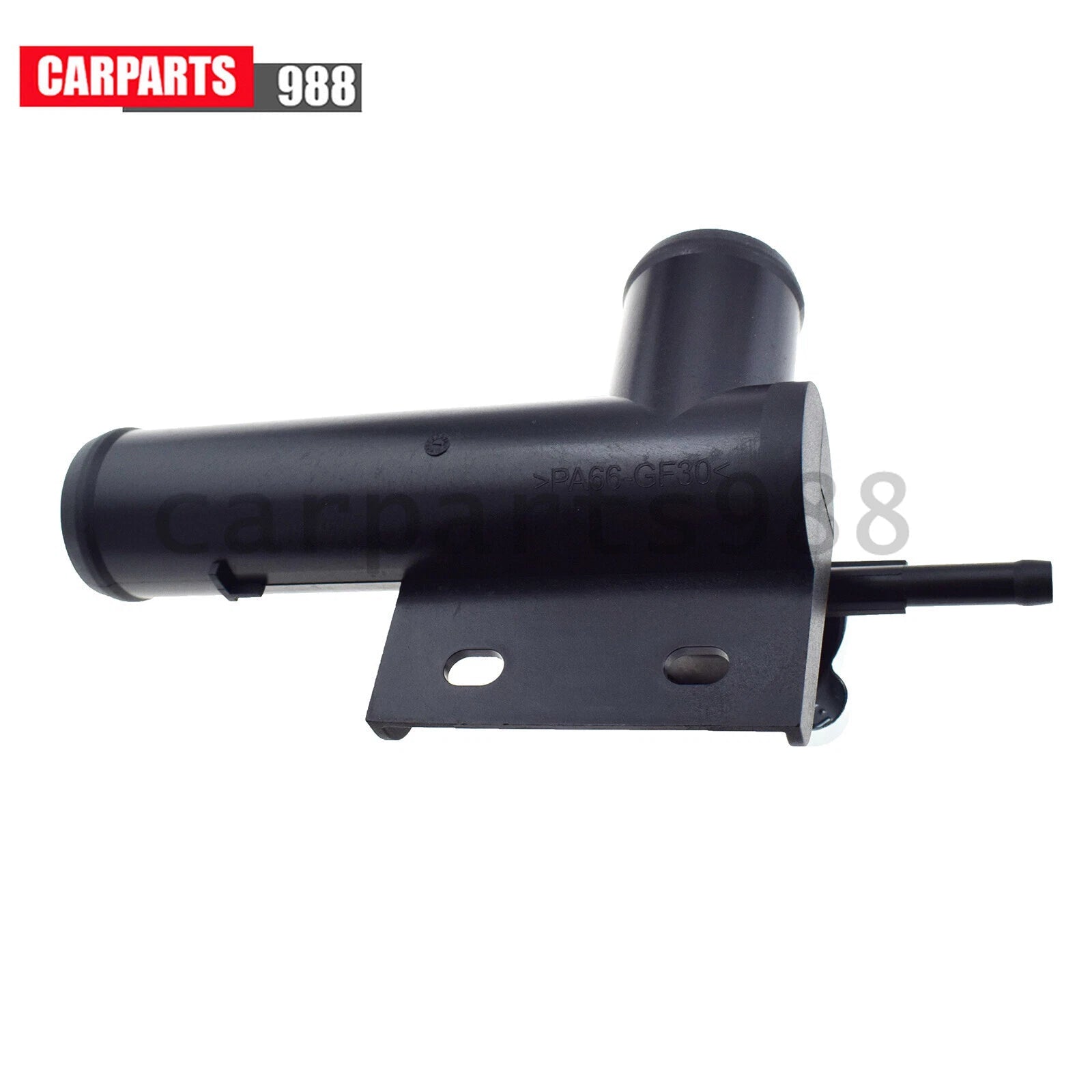 Thermostat Housing With Cap For Nissan Navara D23 NP300 21517-4JM1A 215174JM1A 6B93BC-57