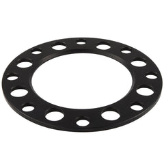 4Pcs 1/4" (6mm) 8x6.5 8x170 8x180 Wheel Spacers For Ford F-250 F-350 Super Duty 6B93BC-57