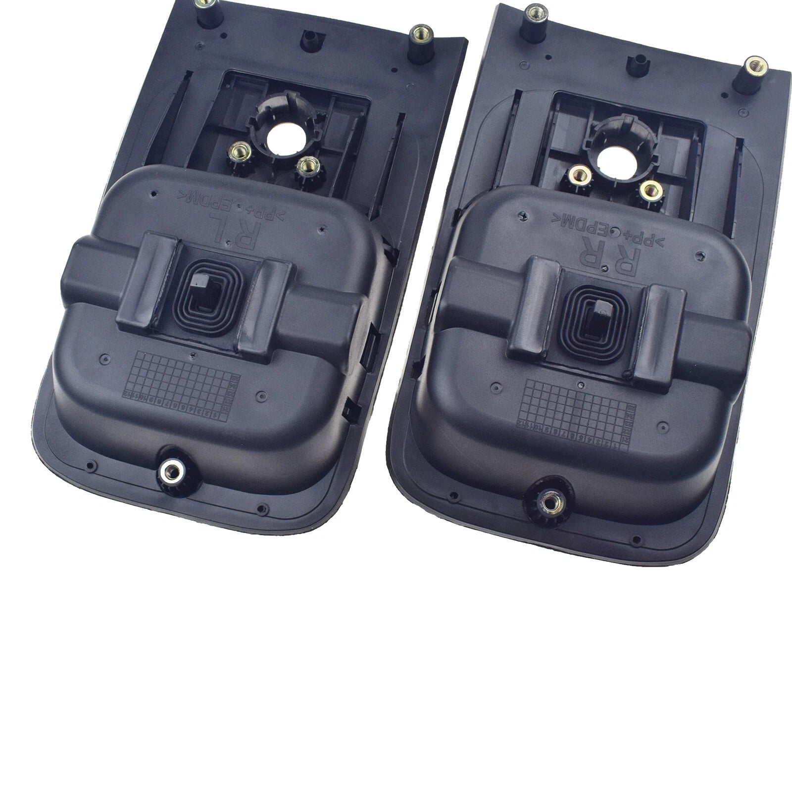 Sliding Door Handle Outer Left / Right For Hyundai H1/ H1 iMax Grand Starex I800 6B93BC-57