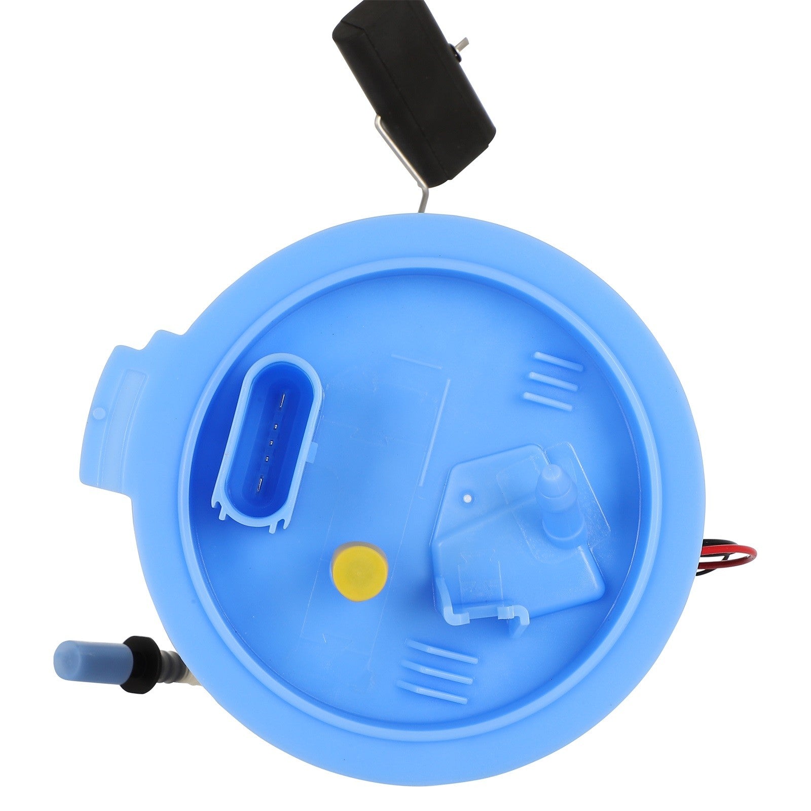 Fuel Pump Aseembly For Audi A3 2015 2016 VW Golf 2015 2016 2017 2018 1.8L 6B93BC-57