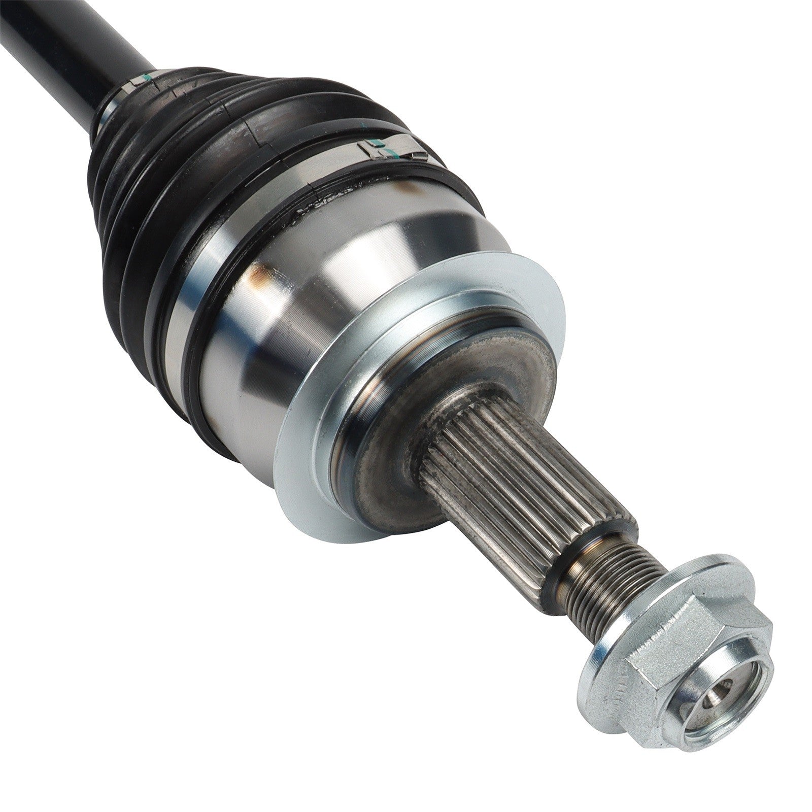 For Mazda CX-3 2.0L 2016-2021 FWD Front Right CV Axle Assembly 6B93BC-57