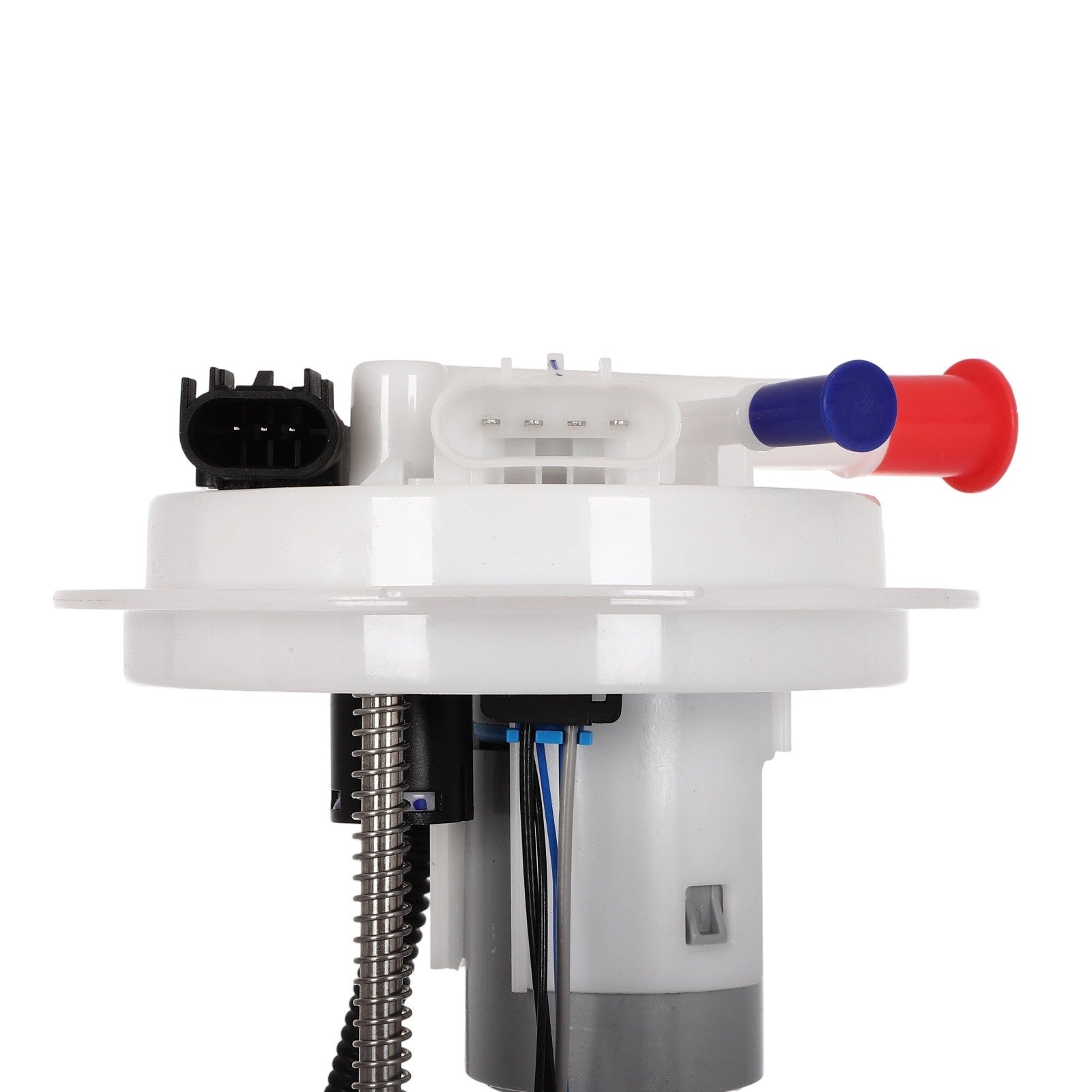 For Chevy Silverado 2500 HD 6.0L E3777M Electric Fuel Pump Module Assembly 6B93BC-57