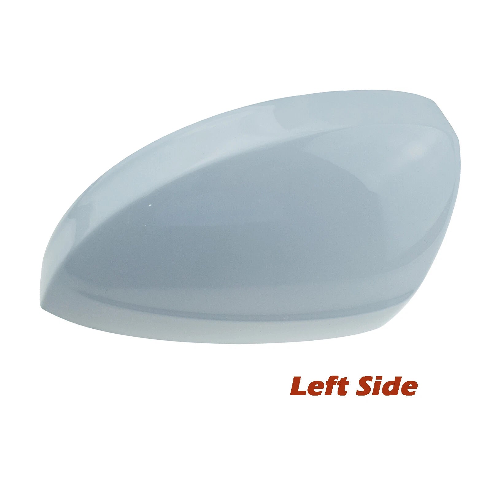 Right Left / Right RearView Mirror Cover For VW Tiguan 2018 2019 2020 2021 2022 6B93BC-57