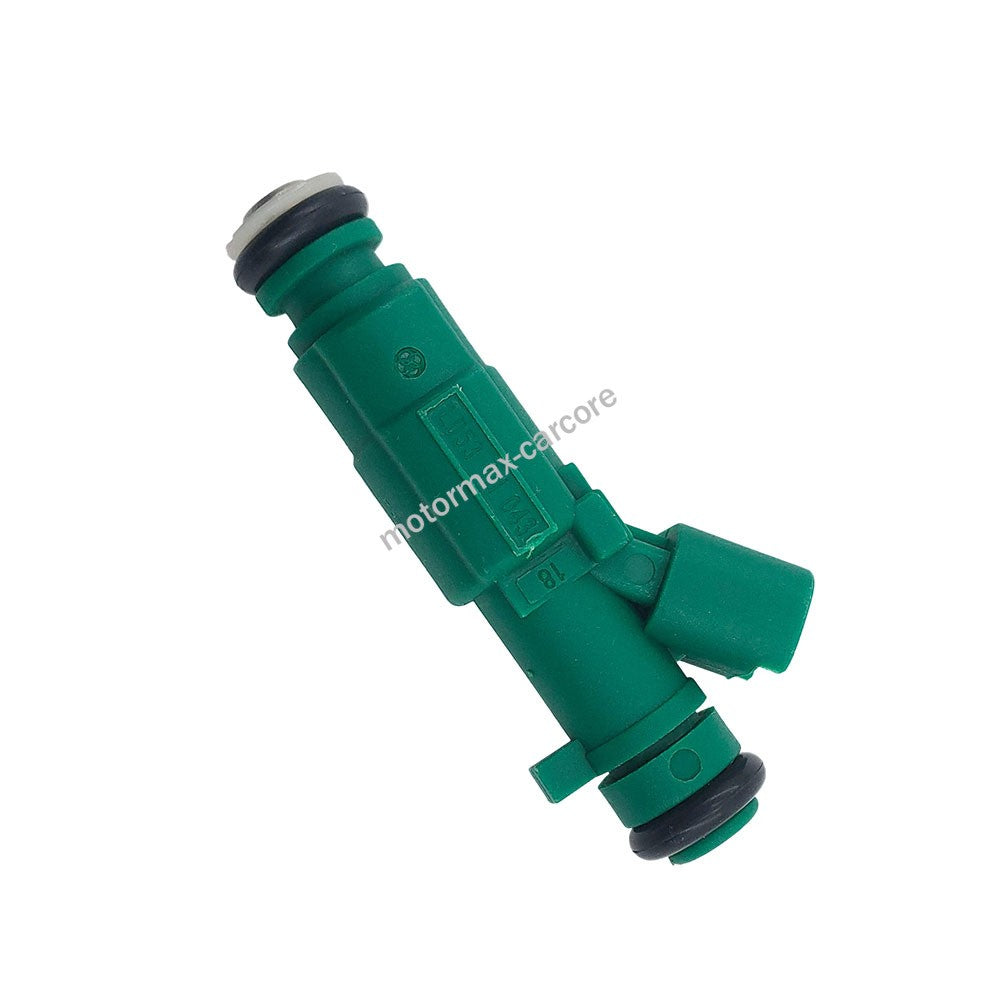 4PC Fuel Injector 35310-2E100 For 2011-14 Hyundai Elantra Kia K3 Forte1.8L 6B93BC-57