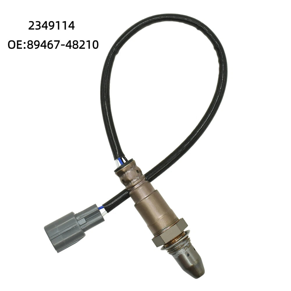 234-9128 89467-48210 Upstream Oxygen Sensor For Toyota Camry Avalon Sienna Lexus 6B93BC-57