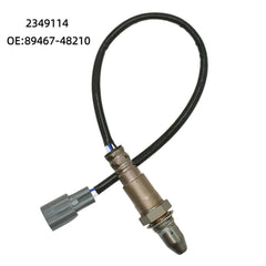 234-9128 89467-48210 Upstream Oxygen Sensor For Toyota Camry Avalon Sienna Lexus 6B93BC-57