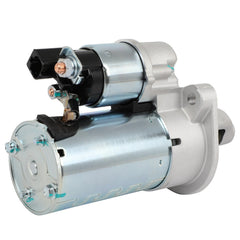 ECCPP Starter For Hyundai Elantra 2011-2014 L4 1.8L 6967 PMGR 1.2KW CW 11T 12V 6B93BC-57