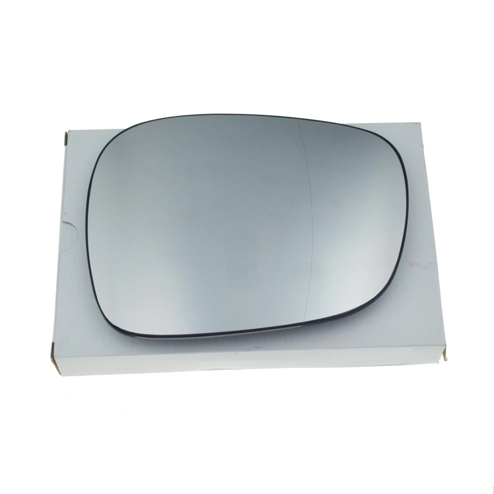 Right Mirror Glass Heated for BMW X3 F25 2010-2014 X1 E84 2009-2015 51162991660 6B93BC-57