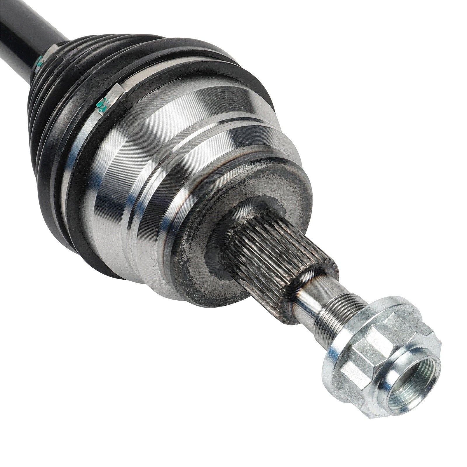 Front Right CV Axle for Mercedes-Benz GL350 GL450 GL550 ML250 ML350 GLE450 AMG 6B93BC-57