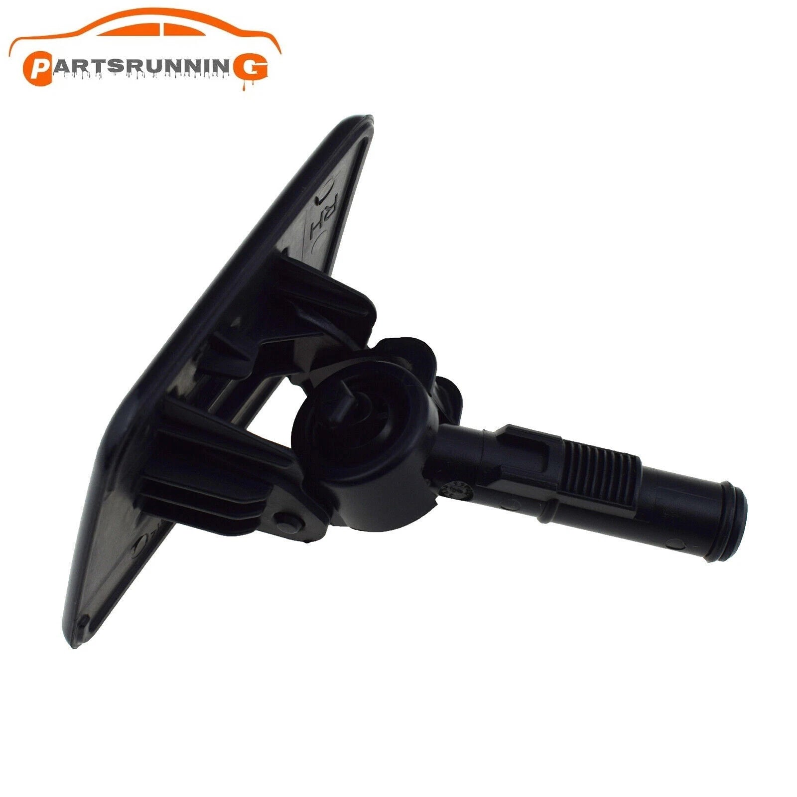 98690-3Z000 Headlight Washer Nozzle Cover Cap Right Side For Hyundai i40 2011-14 6B93BC-57