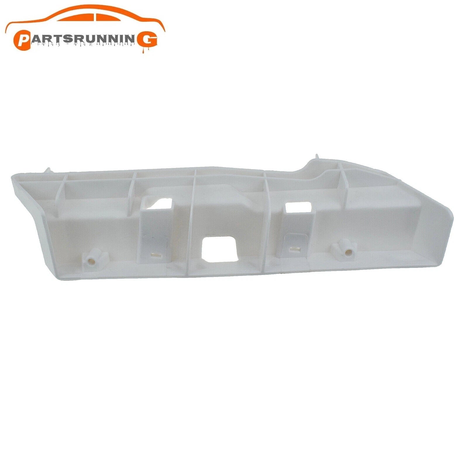 Front Left Driver Side Bumper Bracket 5253453020 For 2014-2015 Lexus IS250 6B93BC-57