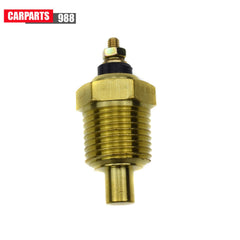 1/2" Temp Sender / Temperature Sensor for Mercruiser 97258A1 171960 18-5898 6B93BC-57