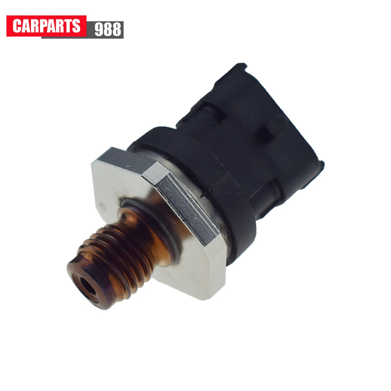 Fuel Rail Pressure Sensor For Hyundai Tucson Cerato 2.0 31401-27000 0281002909 6B93BC-57