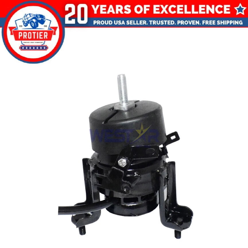 Front Engine Mount Fits 07-09 Acura / Honda SUV V6 3.3L 3300cc 6B93BC-57